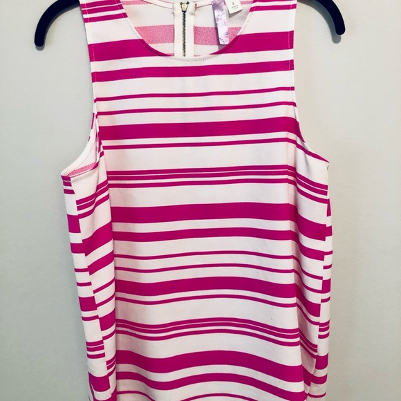 Algo | Summer Tank - Picture 1 of 3